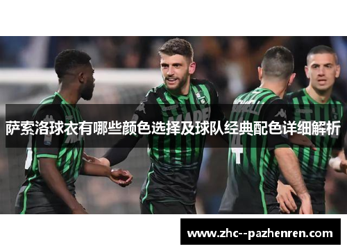 萨索洛球衣有哪些颜色选择及球队经典配色详细解析